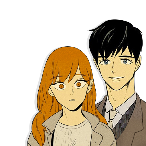 Cheese in the Trap, List1 LINE WEBTOON